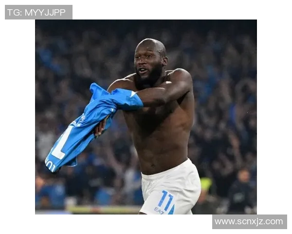 卢卡库的逆袭之路:从失落的天才到足坛巨星的华丽转身 卢卡库的逆袭之路:从失落的天才到足坛巨星的华丽转身