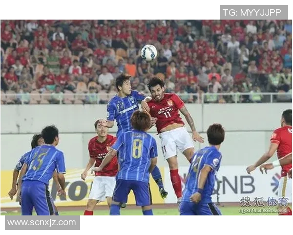 恒大与钢巴精彩对决录像回放全景解析与赛后点评