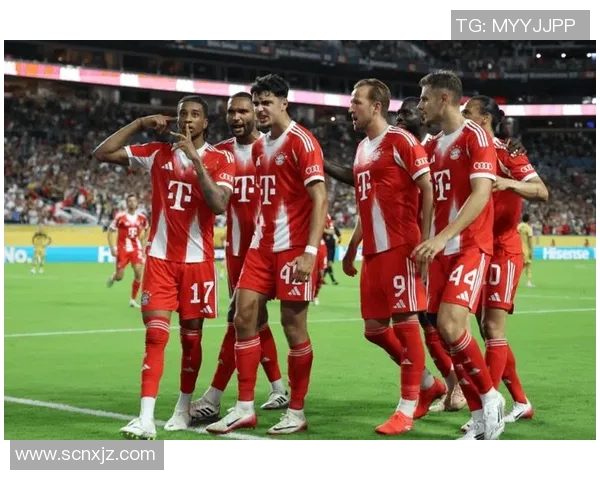 拜仁慕尼黑对阵沃尔夫斯堡的全面分析与战术解读 拜仁慕尼黑对阵沃尔夫斯堡的全面分析与战术解读