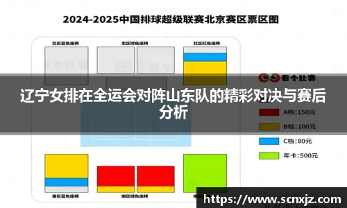 辽宁女排在全运会对阵山东队的精彩对决与赛后分析