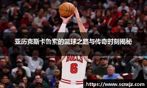 亚历克斯卡鲁索的篮球之路与传奇时刻揭秘