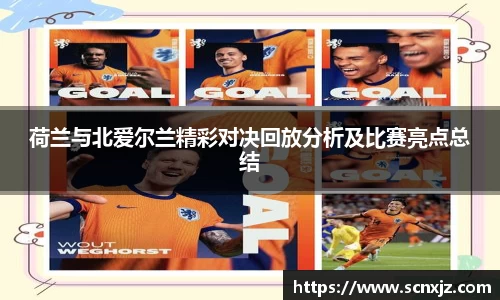 荷兰与北爱尔兰精彩对决回放分析及比赛亮点总结