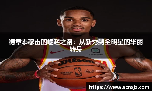 德章泰穆雷的崛起之路：从新秀到全明星的华丽转身