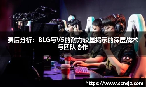赛后分析：BLG与V5的耐力较量揭示的深层战术与团队协作